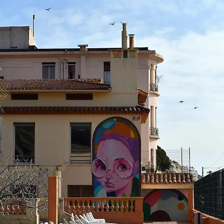 بيت شباب Santa Maria
